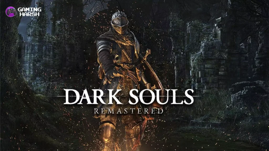 Dark Souls - Yuzu Emulator