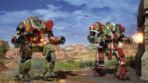MechWarrior 5 system requirements