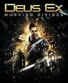 Deus Ex Mankind Divided system requirements
