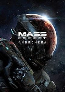 mass effect andromeda system requirements