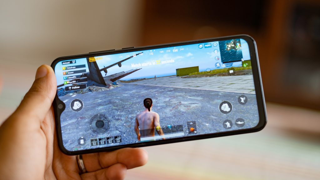 5 Best Games Like PUBG Mobile for 6 GB Ram Android Phones