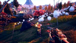 Outer Worlds system requirements