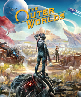 Outer Worlds system requirements