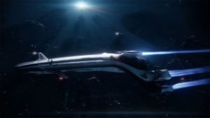 Mass Effect Andromeda gameplay scrreenshots