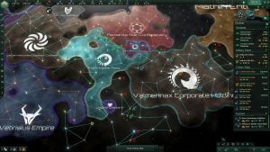 Stellaris pc gameplay review