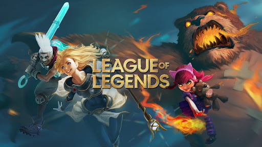 league of legends system requirements