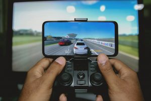 Top 5 Games To Play With Gamepad On Android