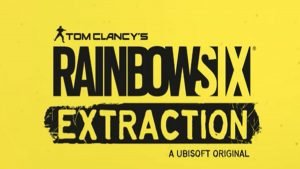 rainbow six quarantine renamed extraction